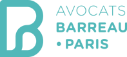 Avocats Barreau de Paris Auteur de publications juridiques Barreau de Paris